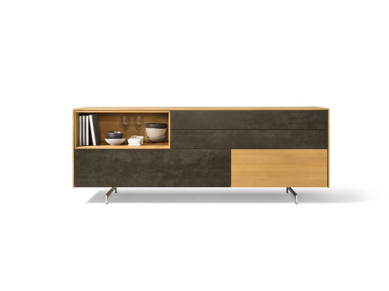 Filigno Credenza Keramik