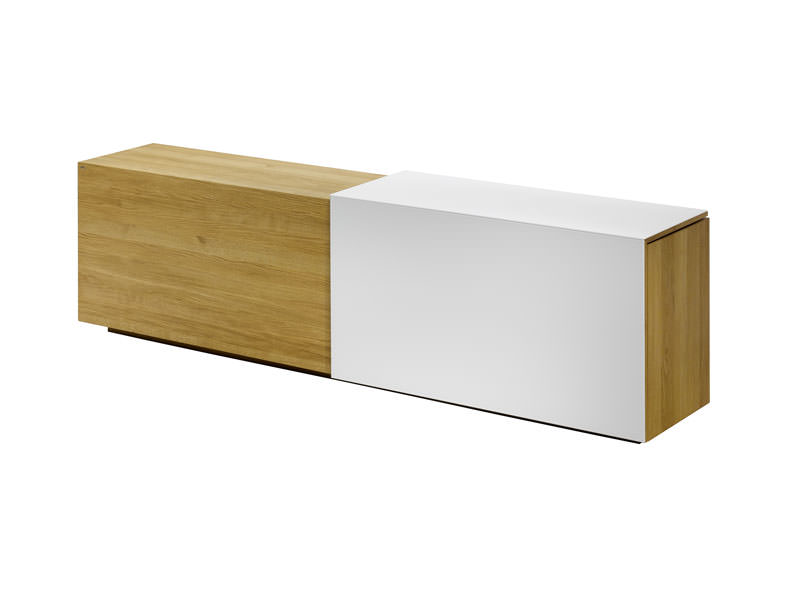 Cubus Sideboard