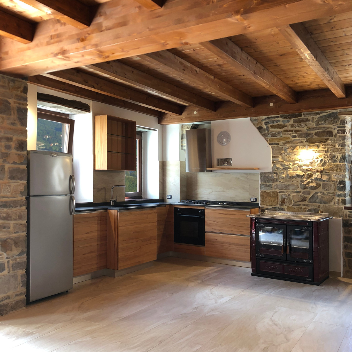 Casa in collina - Fornovo di Taro